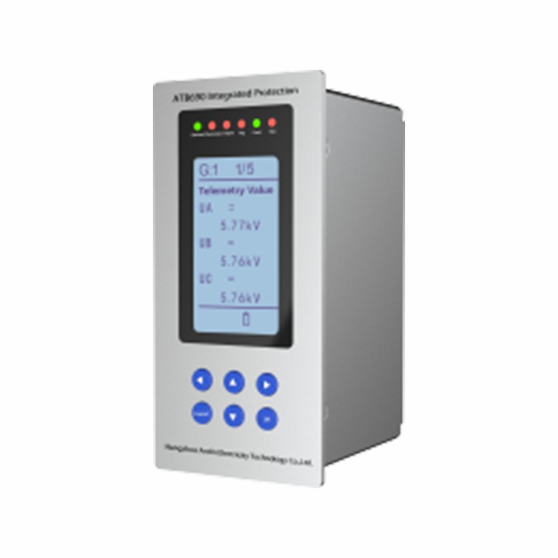 ATB-690 genel amaçlı koruma ve kontrol cihazı